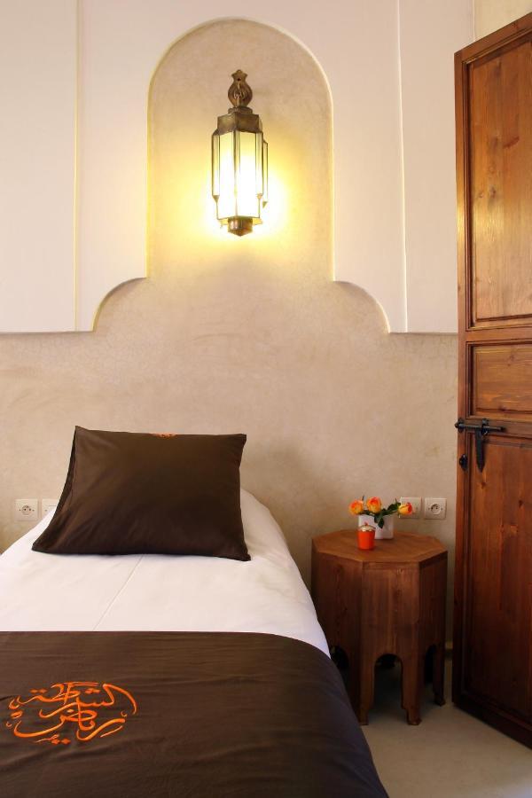 Riad Cherrata มาร์ราเกช ภายนอก รูปภาพ