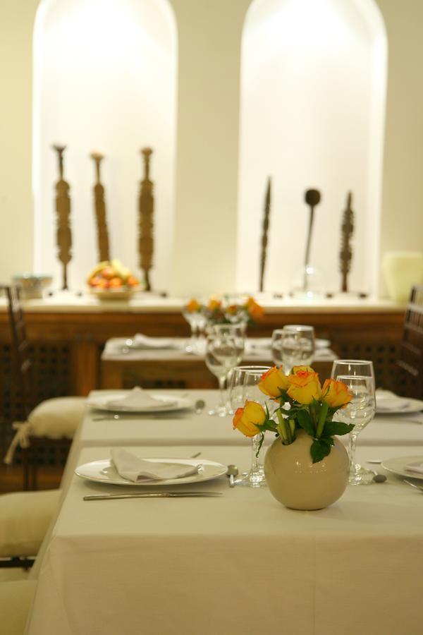 Riad Cherrata มาร์ราเกช ภายนอก รูปภาพ