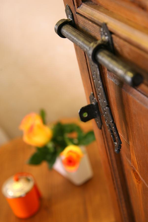 Riad Cherrata มาร์ราเกช ภายนอก รูปภาพ
