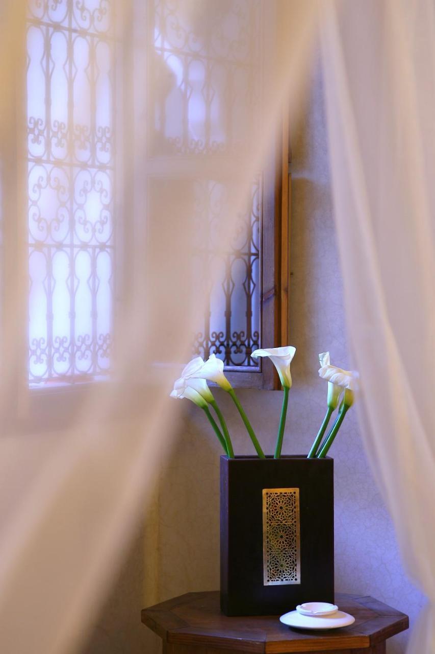 Riad Cherrata มาร์ราเกช ภายนอก รูปภาพ
